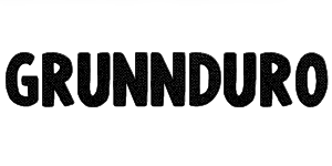 Grunnduro